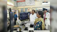 साफ-सफाई से लेकर ट्रेनों के समयबद्ध परिचालन तक, सीओएम ने अधिकारियों को दिए सख्त निर्देश