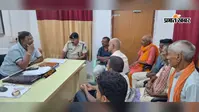 पहली सोमवारी को ले प्रशासन अलर्ट, बाबा कौशिकीनाथ मंदिर में सुरक्षा और जलाभिषेक व्यवस्था पर बनी रणनीति