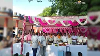 गया जी : गुरुआ के नए बीईओ डॉ. जयशंकर सिंह का स्वागत, रंजीत कुमार को भावभीनी विदाई