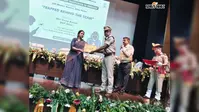 ऑर्केस्ट्रा से नाबालिग बच्चियों को छुड़ाने वाली टीम सम्मानित, मोतिहारी पुलिस को मिला राज्यस्तरीय सम्मान