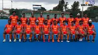 भगवा जर्सी के पीछे क्या है टीम इंडिया का प्लान? हार्दिक सिंह ने किया खुलासा