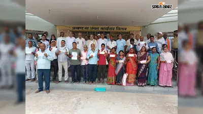 नालंदा : सिलाव में आपदा पीड़ितों को बड़ी राहत, मंत्री श्रवण कुमार ने बांटे 4.27 लाख रुपये के सहायता चेक