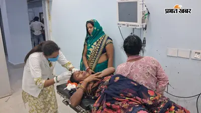 गोपालगंज में मामूली विवाद में घर में घुसकर हमला, लाठी-रॉड से मारपीट में परिवार के 5 घायल