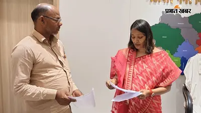 बेतिया नगर निगम को 75 लाख की नई सौगात, शहर के कई वार्डों में बढ़ेंगी सार्वजनिक शौचालय और मूत्रालय की सुविधाएं