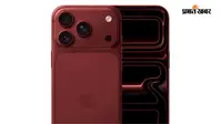 छोटा Dynamic Island और बड़ी बैटरी के साथ आ सकता है iPhone 18 Pro Max