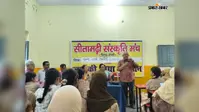 प्रेमचंद जयंती पर जानकी विद्या निकेतन में गूंजे विचार, छात्रों को मिलेंगे प्रशस्ति पत्र