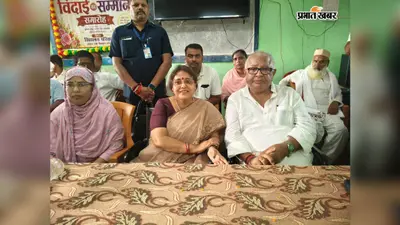 विज्ञान एवं प्रौद्योगिकी मंत्री शीला मंडल ने सुनीं लोगों की समस्याएं, अधिकारियों को दिए समाधान के निर्देश