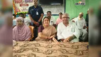 विज्ञान एवं प्रौद्योगिकी मंत्री शीला मंडल ने सुनीं लोगों की समस्याएं, अधिकारियों को दिए समाधान के निर्देश