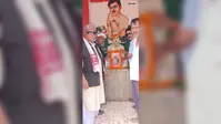बेगूसराय: क्रांतिवीर उधम सिंह का मनाया गया 86वां शहादत दिवस, श्रद्धांजलि दी गयी