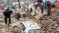 हिमाचल से गुजरात तक बारिश का तांडव, IMD ने अगले 6 दिनों के लिए जारी किया अलर्ट