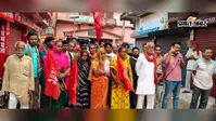 बक्सर: दूसरे दिन भी जारी रही नगर निकाय कर्मियों की हड़ताल, 27 सदस्यीय संचालन समिति का गठन
