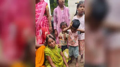 आरा-सासाराम स्टेट हाईवे पर तेज रफ्तार ट्रक ने व्यक्ति को रौंदा, मौके पर मौत, परिजनों में मातम