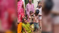 आरा-सासाराम स्टेट हाईवे पर तेज रफ्तार ट्रक ने व्यक्ति को रौंदा, मौके पर मौत, परिजनों में मातम
