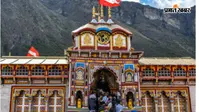 बदरीनाथ दान चोरी मामला : आरोपी प्रमोद ने कबूला जुर्म, कमरे से नकदी-चांदी और विदेशी मुद्रा बरामद