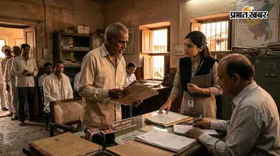 फसल सहायता योजना में गड़बड़ी की शिकायत पर कार्रवाई, किसान सलाहकार से मांगा गया जवाब