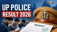 यूपी पुलिस कांस्टेबल रिजल्ट जारी, 76,184 अभ्यर्थी सफल, जानें कटऑफ और आगे की प्रक्रिया