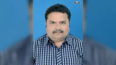 गुमला में ज्योति संघ की बैठक, डॉ सतीश अध्यक्ष और मोहित गुप्ता बने सचिव