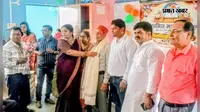 सीवान: सेवानिवृत्त शिक्षक ब्रह्मा प्रसाद को दी भावभीनी विदाई, बड़हरिया में हुआ सम्मान समारोह