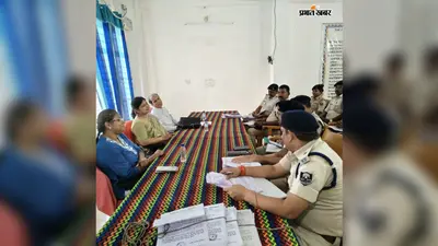 राष्ट्रीय लोक अदालत की तैयारी शुरू, हर थाना से 20 सुलह योग्य मामले चिन्हि्त करने का निर्देश