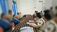 राष्ट्रीय लोक अदालत की तैयारी शुरू, हर थाना से 20 सुलह योग्य मामले चिन्हि्त करने का निर्देश