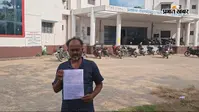 भोजपुर : बड़हरा सीओ पर म्यूटेशन के नाम पर 20 हजार रुपये रिश्वत मांगने का आरोप, डीएम से जांच की मांग