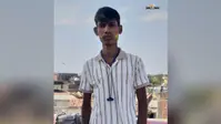 सारण: ननिहाल जाने के दौरान ट्रेन से गिरकर दसवीं के छात्र की मौत, इकलौते बेटे की मौत से परिवार में मचा कोहराम