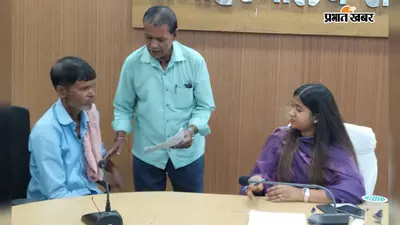 जनसुनवाई में पहुंचे बड़ी संख्या में फरियादी, डीडीसी ने अधिकारियों को दिए तत्काल कार्रवाई के निर्देश