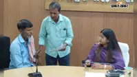 जनसुनवाई में पहुंचे बड़ी संख्या में फरियादी, डीडीसी ने अधिकारियों को दिए तत्काल कार्रवाई के निर्देश