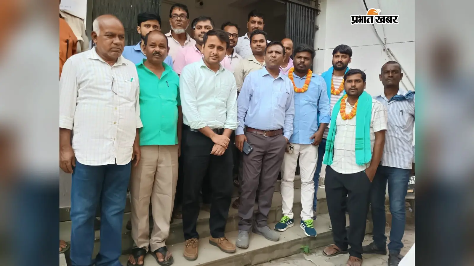 विदाई | Prabhat Khabar Network विदाई | Prabhat Khabar Network
