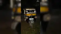 अमौर में चोरी गया टेम्पो बरामद, पुलिस ने एक आरोपी को किया गिरफ्तार