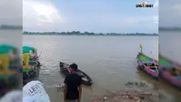 बक्सर में उतार-चढ़ाव के साथ गंगा के जलस्तर में उफान, 24 घंटे में 30 सेमी बढ़ा पानी; 52.61 मीटर पहुंचा लेवल