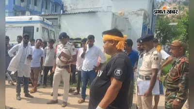 शेखपुरा में उर्स मेला देखने गए 12 वर्षीय बच्चे का शव मिला, परिजनों ने जताई हत्या की आशंका