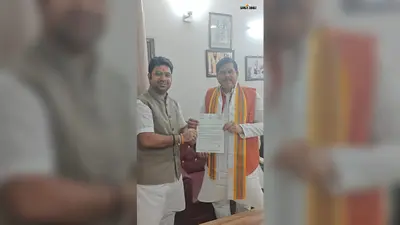 सारण: शिक्षक स्थानांतरण नियमावली की विसंगतियां दूर करने की मांग, शिक्षा मंत्री से मिले डॉ. राहुल राज