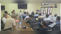 तराई-मधेस की हालिया घटनाओं के बाद रौतहट में सभी दल एक मंच पर, शांति बनाए रखने का लिया संकल्प