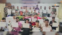 गया जी में एसएसबी का मशरूम उत्पादन प्रशिक्षण संपन्न, युवाओं को मिला स्वरोजगार का मंत्र