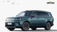 Xiaomi SkyNomad SUV से उठा पर्दा, 1705Km की रेंज, 7 सीटें और चलते-फिरते ऑफिस जैसा केबिन, फैमिली कारों की बढ़ा सकती है टेंशन