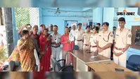 सिकंदरा पुलिस का 'ऑपरेशन मुस्कान', 10 लोगों को वापस मिले खोए हुए मोबाइल