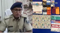 दानापुर में साइबर ठगी गिरोह का भंडाफोड़, एक आरोपी गिरफ्तार; लैपटॉप, एटीएम कार्ड और मोबाइल बरामद