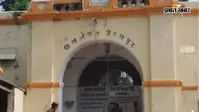 गोरखपुर जेल से दुष्कर्म का आरोपी फरार, जेल प्रशासन से लेकर योगी की पुलिस तक मचा हड़कंप