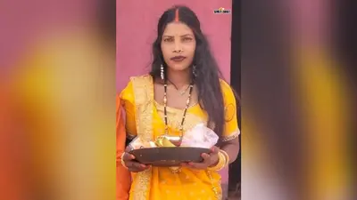 खेत से लौटने के बाद विवाहिता की संदिग्ध मौत, हत्या का आरोप