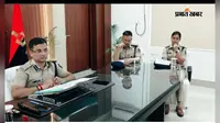 लंबित डकैती कांडों के त्वरित निष्पादन पर जोर, एसएसपी ने अधिकारियों को दिए सख्त निर्देश