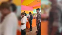 बेलहर में खाद्य सुरक्षा को लेकर प्रशासन सख्त, श्रावणी मेला मार्ग की दुकानों की जांच, दिए कई निर्देश