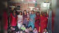 अरवल और करपी में आंगनवाड़ी केंद्रों पर टीएचआर वितरण, गर्भवती महिलाओं और बच्चों को मिला पोषाहार