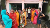 पोखर में पैर फिसलने से 13 वर्षीय किशोर की मौत, एनडीआरएफ ने चलाया रेस्क्यू, परिवार में मचा कोहराम