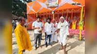 सारण: तरैया में पांच दिवसीय महायज्ञ शुरू, 4 अगस्त को होगी श्रीशंकर भगवान की प्राणप्रतिष्ठा