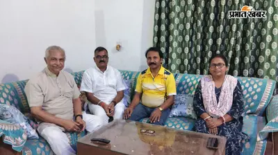 देश-विदेश में संस्कृत के प्रचार पर जोर, 17 देशों में चल रहा संस्कृत भारती का कार्य