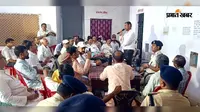 रोहतास: चेहल्लुम पर्व को लेकर शांति समिति की बैठक, अफवाहों से दूर रहने की अपील