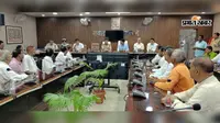 सीवान में चेहल्लुम को लेकर शांति समिति की बैठक, निर्धारित मार्ग से ही निकलेगा जुलूस