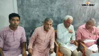 सरप्लस शिक्षकों के अधिकारों के लिए न्यायालय जाएंगे शिक्षक संघ, 4 अगस्त को पदयात्रा