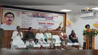 मगध विश्वविद्यालय में मुंशी प्रेमचंद पर राष्ट्रीय संगोष्ठी, साहित्य की सामाजिक चेतना पर हुई गहन चर्चा